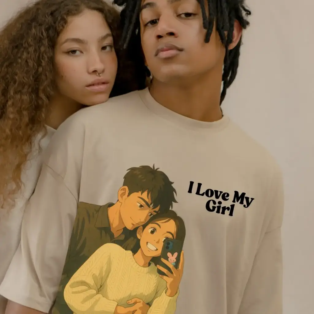 Ghibli T-shirt