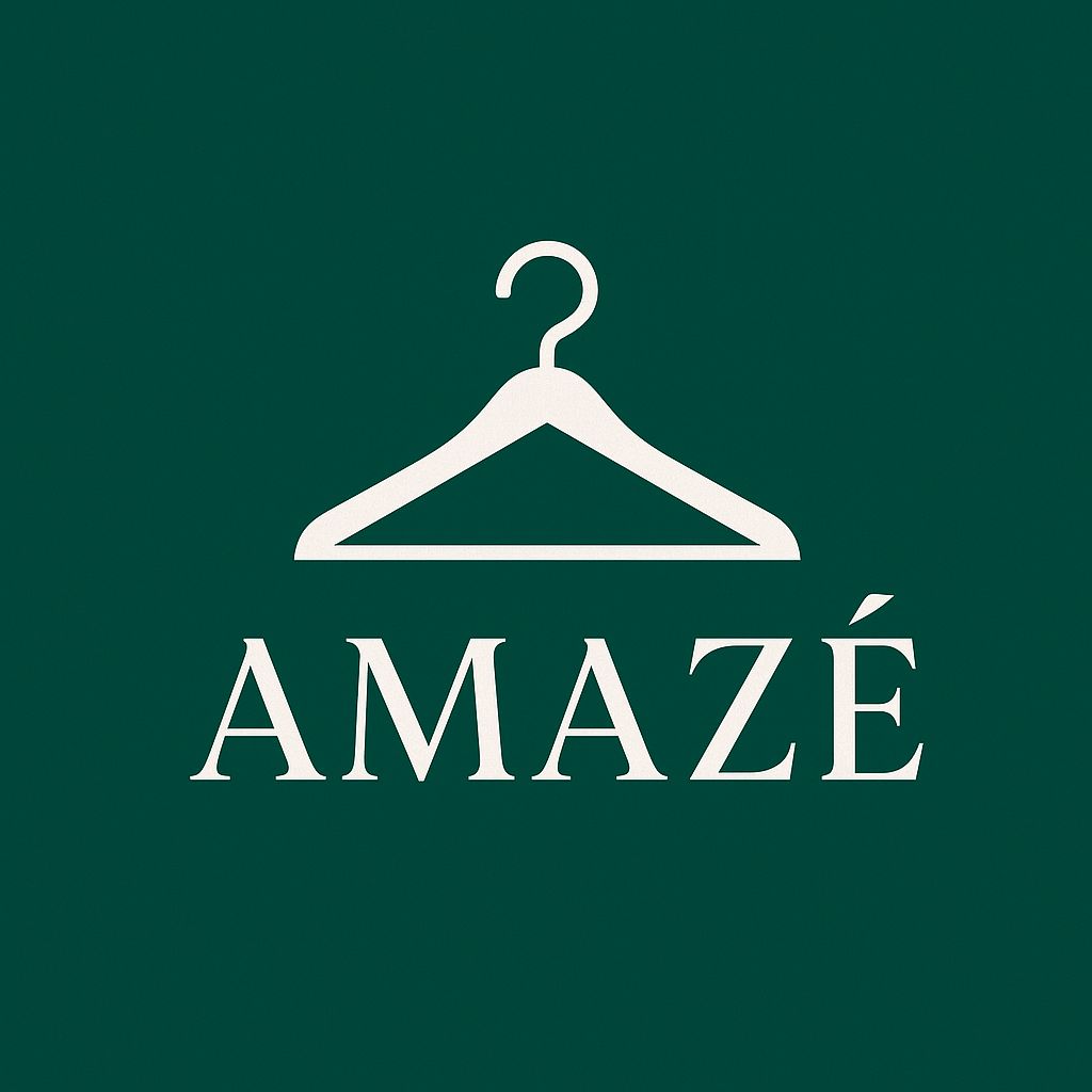 Amazé